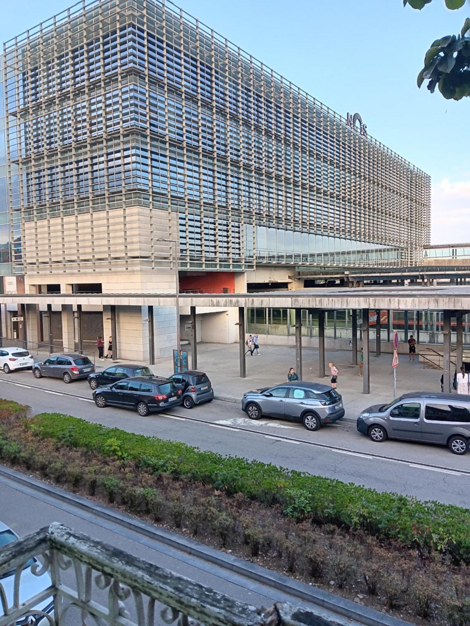 Metro Campanha Appartamento *